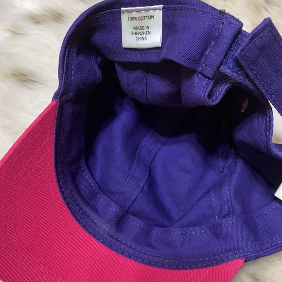 Skye ball cap and glasses - Picture 4 of 11